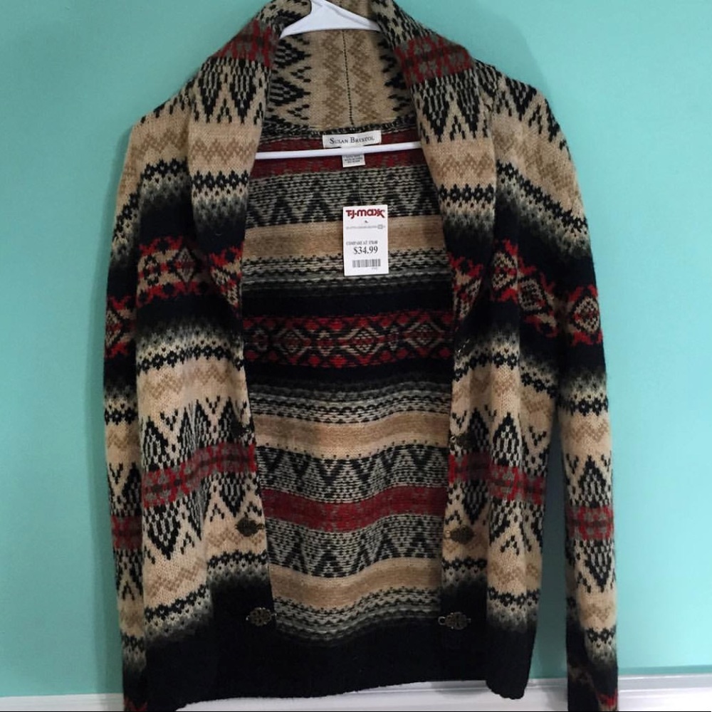 Cardigan
